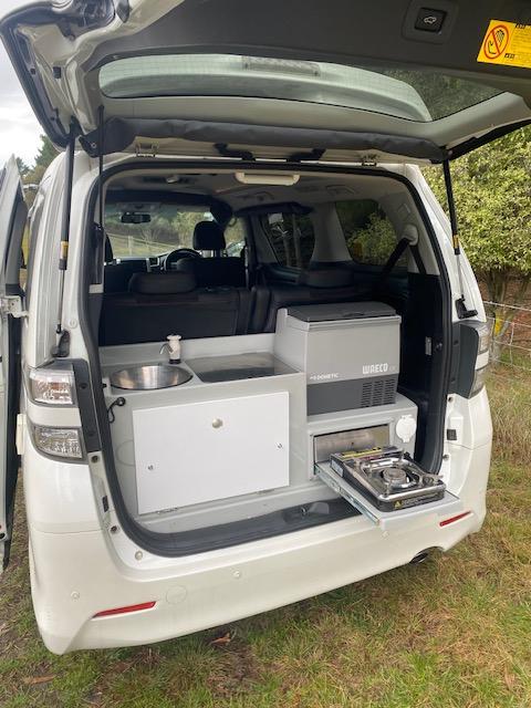 Lucky Rodeo Gallery image: 