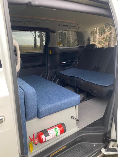 Lucky Rodeo Gallery image: 