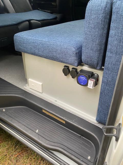 Lucky Rodeo Gallery image: 