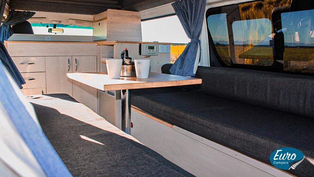 Euro Sky 3 Gallery image: 