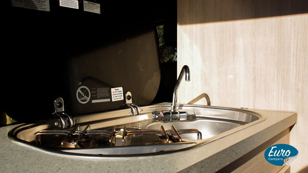 Euro 2+1 Gallery image: 