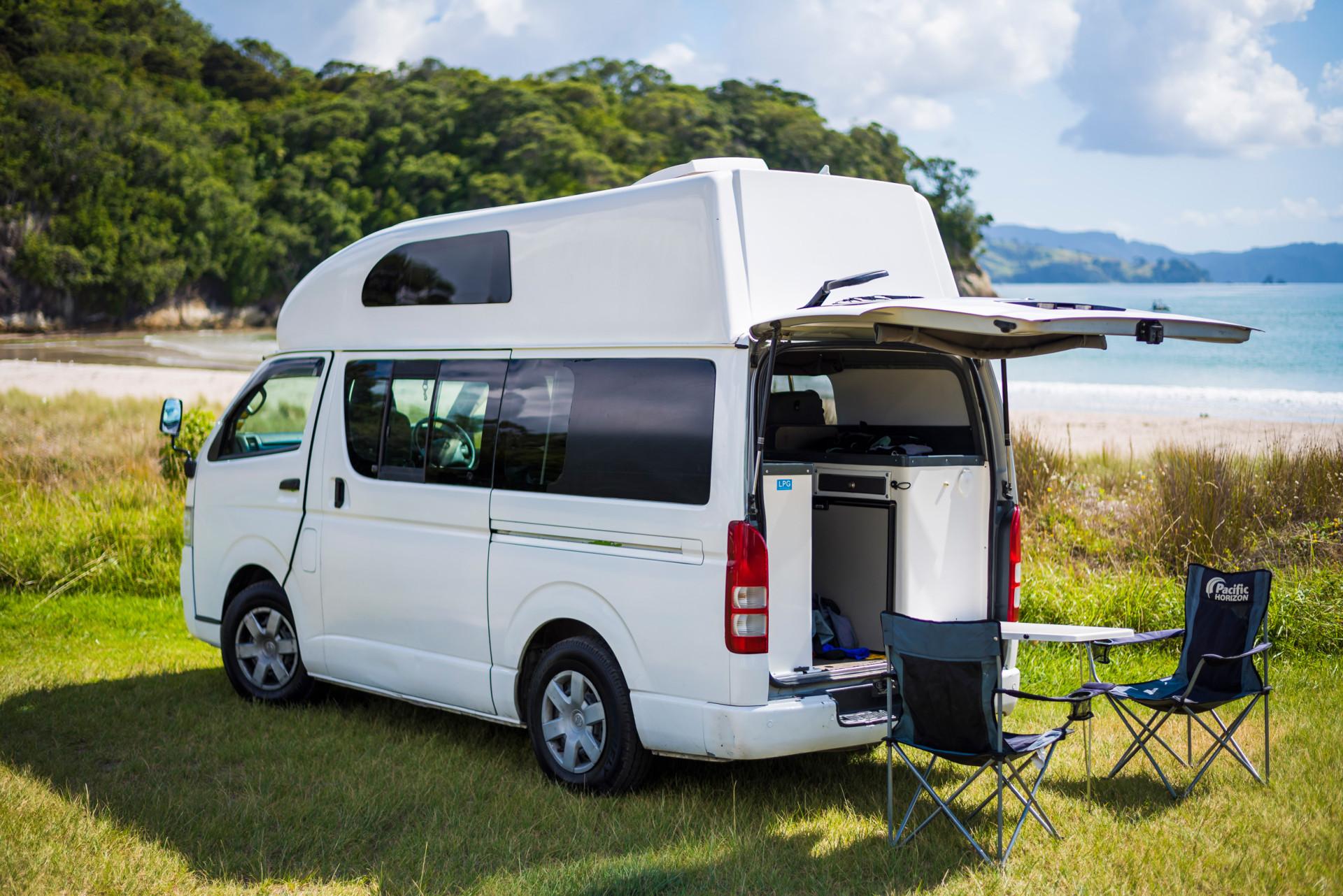 Lucky Rover Gallery image: 