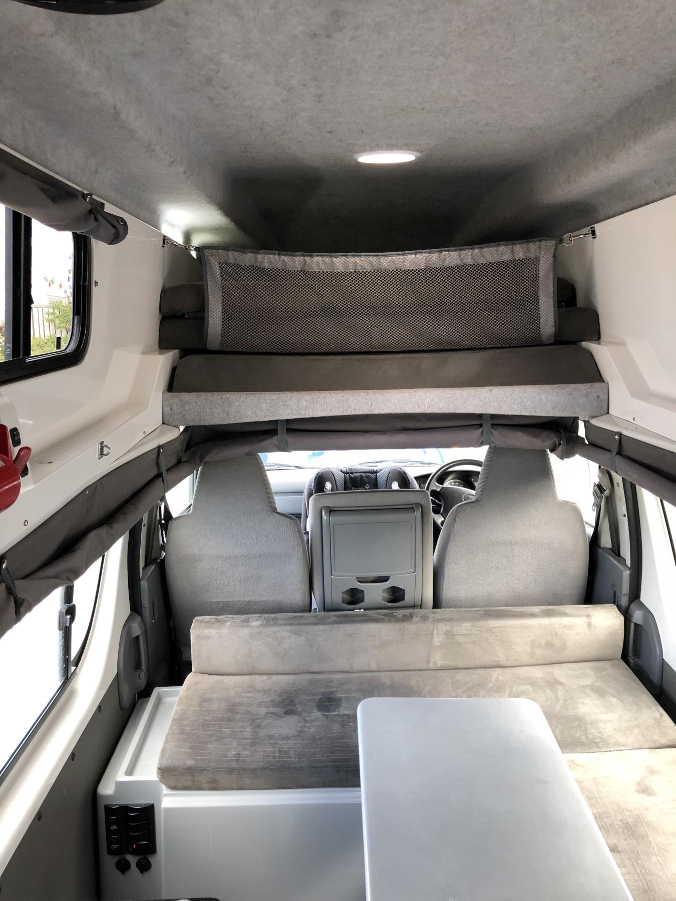 Lucky Rambler Gallery image: 