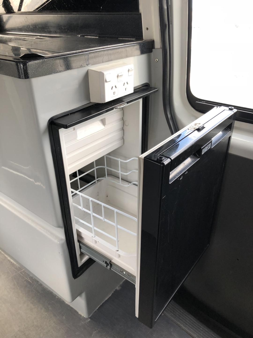 Lucky Rambler Gallery image: 