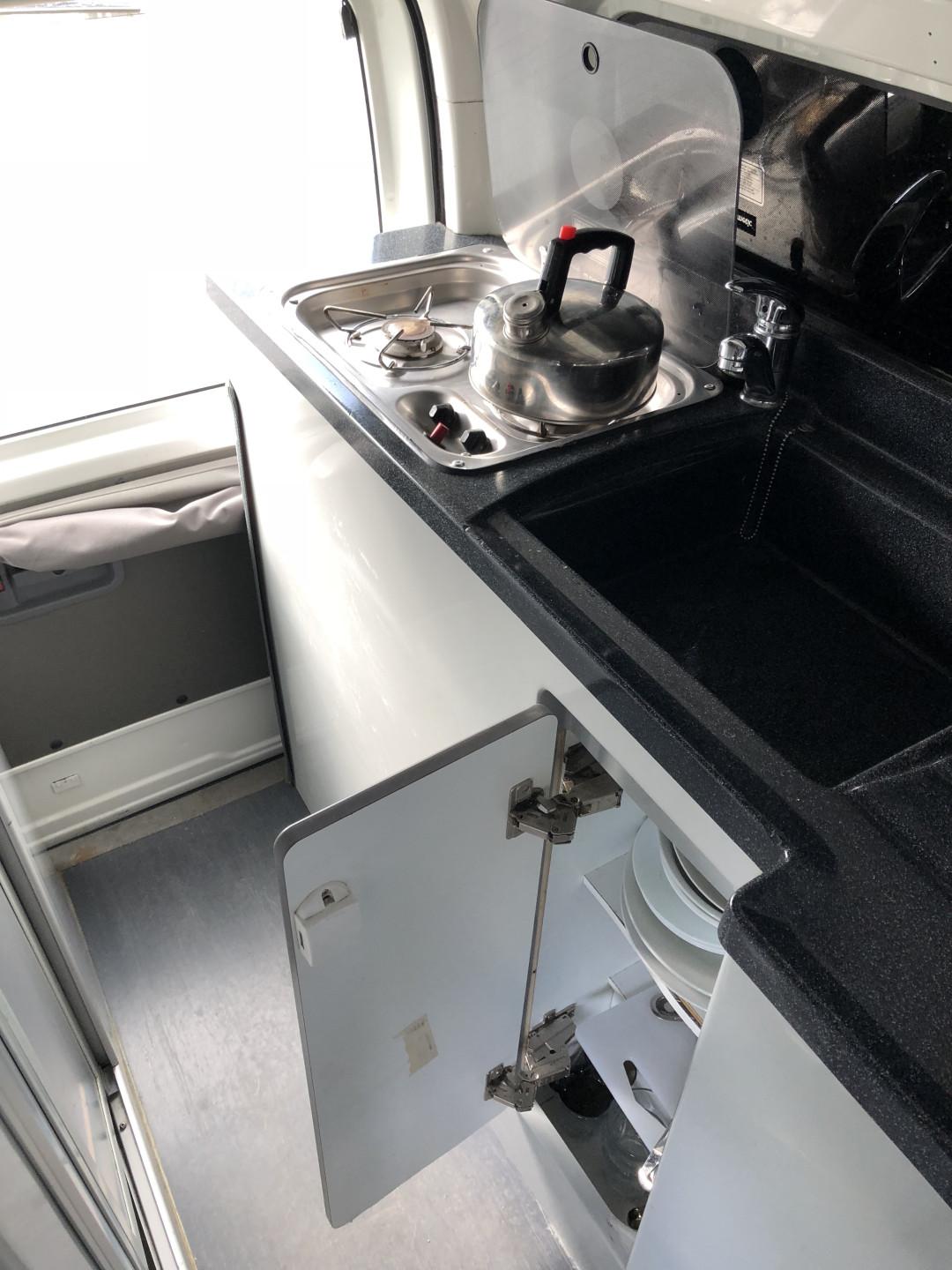 Lucky Rambler Gallery image: 