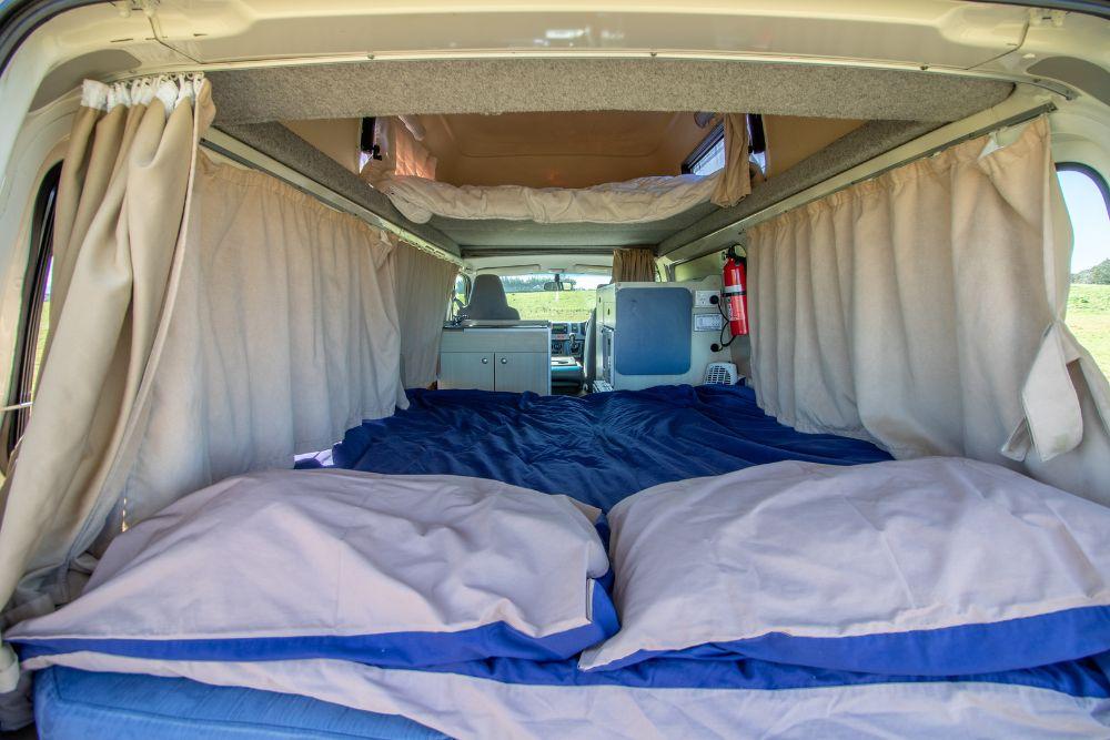 Lucky Roadie Gallery image: 