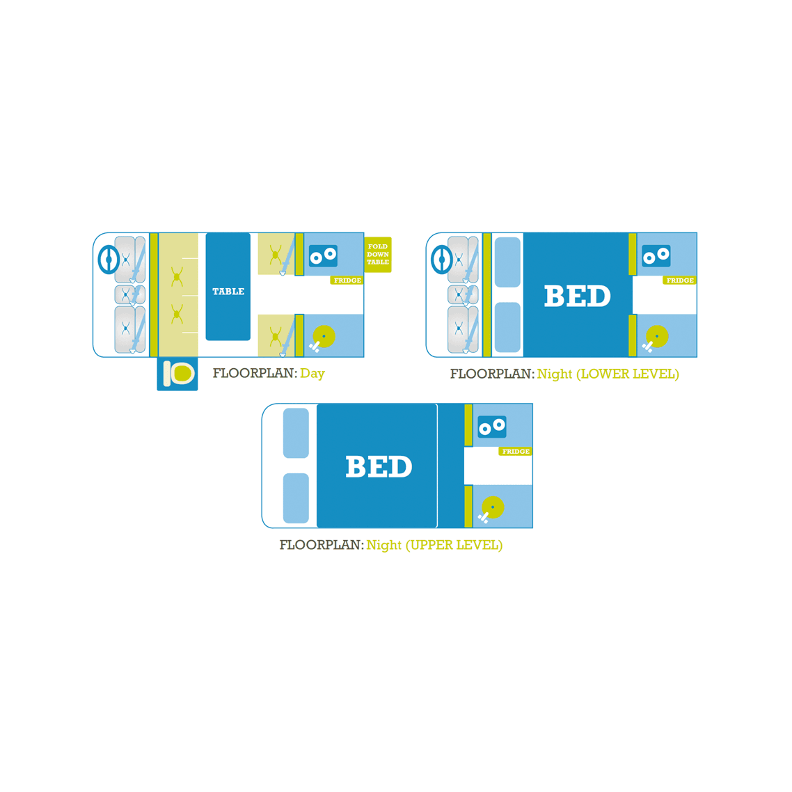 Lucky Rover Gallery image: 